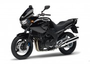 Yamaha TDM900 Yamaha TDM900